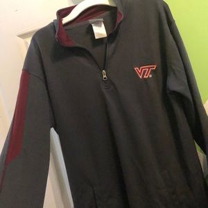 Men’s Virginia tech jacket